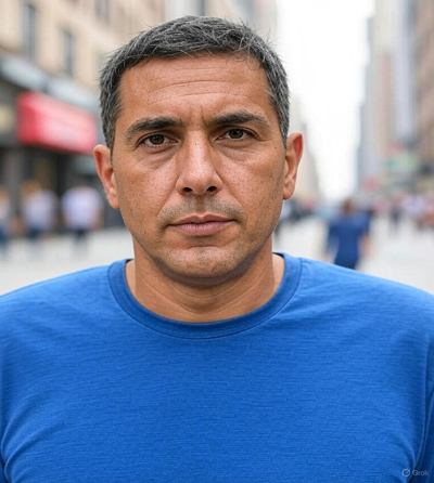  Kamel Idir