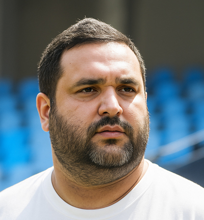  
Yacine Khettal